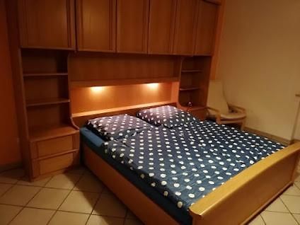 Ferienwohnung Kessel Appenheim Esterno foto